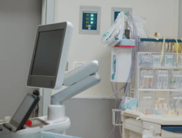 Supplying Reliable Medical Equipment for Healthcare Excellence Content