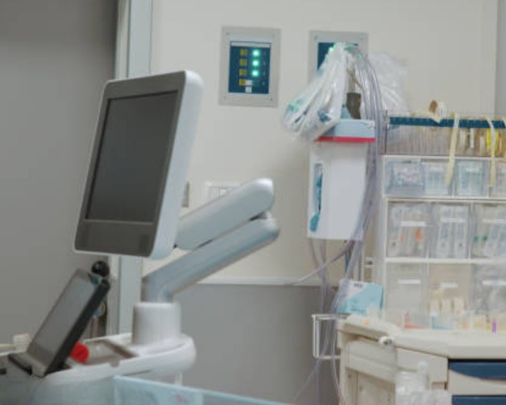 Supplying Reliable Medical Equipment for Healthcare Excellence Content